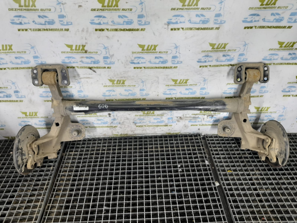 Punte spate 1.7 cdti A17DTS Opel Astra J [facelift] [2012 - 2018] 1.7 cdti A17DTS