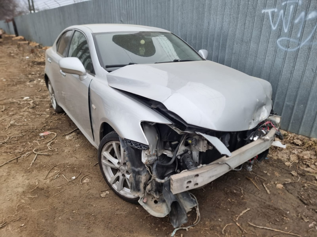 Punte spate 2.2 d 2ad-fhv Lexus IS XE20 