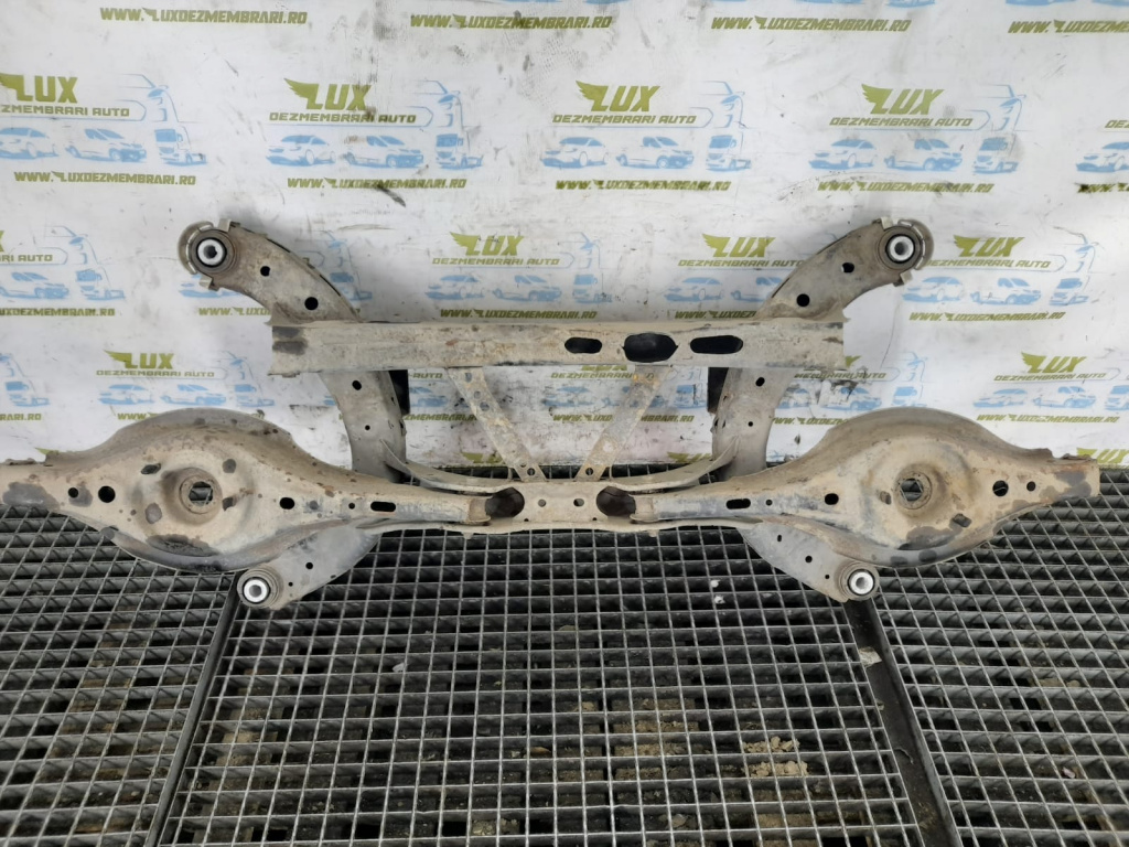 Punte spate 2.2 d shy1 Mazda CX-5 (KE) [2011 - 2015] 2.2 d SHY1