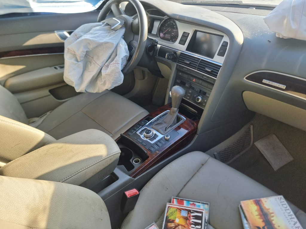 Punte spate 3.0 tdi CDYA Audi A6 4F/C6 [