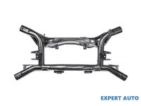 Punte spate 4x4 Mitsubishi ASX (2010->)[GA_W_] #1 4100A036