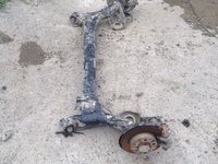 PUNTE SPATE AUDI A1 2011 CU DISCURI, Etrier