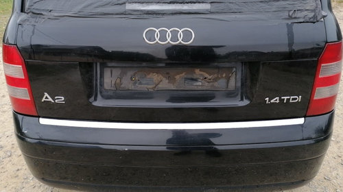 Punte spate Audi A2 2004 HATCHBACK 1.4 TDI