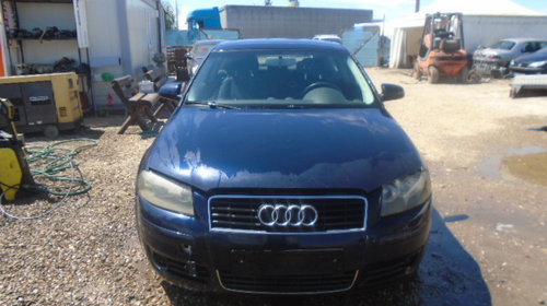 Punte spate Audi A3 8L 2004 Hatchback 1.6