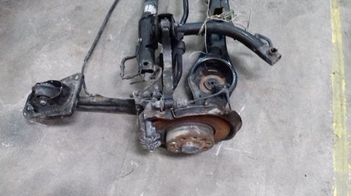 Punte spate AUDI A3 ( 8P ), 2.0 D, 140 CP