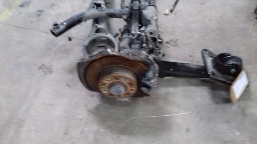 Punte spate AUDI A3 ( 8P ), 2.0 D, 140 CP