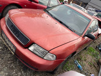 Punte spate Audi A4 B5 1999 LIMUZINA 1.6i