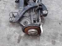 Punte spate AUDI A4 ( B6), 2002, 2.5 D, 179 CP