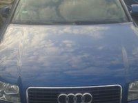 Punte spate Audi A4 B6