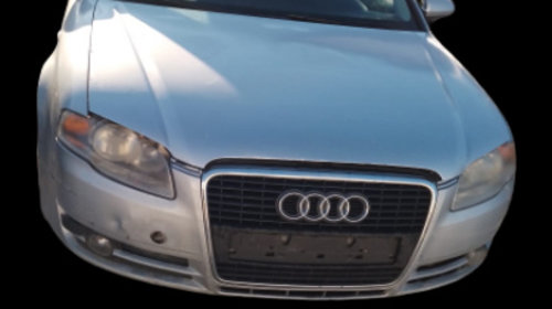 Punte spate Audi A4 B7 [2004 - 2008] Avant wa
