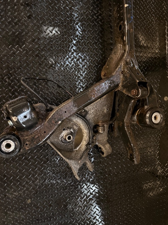 Punte spate Audi A4 B7 B6 Cabrio - imagine 3