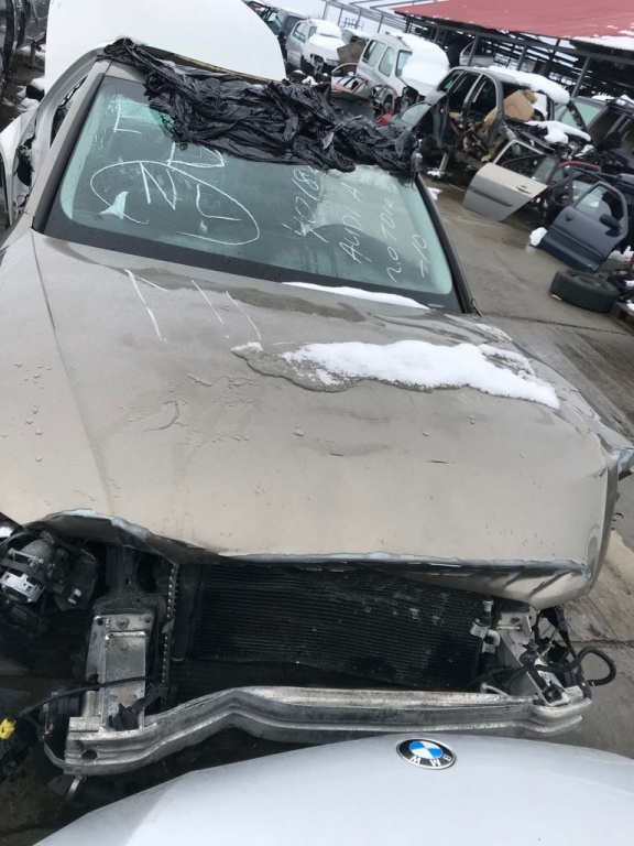 Punte spate Audi A4 B8 2.0 TDI 2010