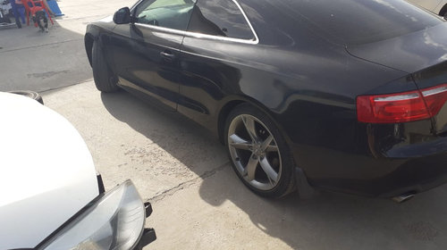 Punte spate Audi A5 2008 coupe 2.7