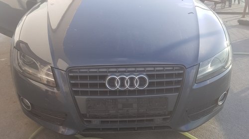 Punte spate Audi A5 2010 Hatchback 20