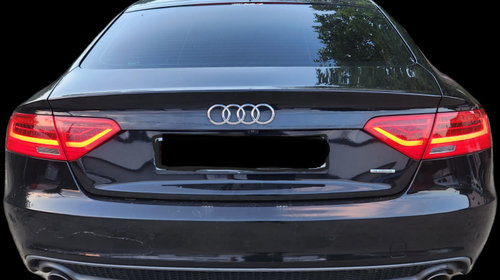 Punte spate Audi A5 A4 8K0505114C 8K0505114C Audi A5 8T [facelift] [2011 - 2016] Sportback liftback 3.0 TDI S tronic quattro (245 hp) Culoare LY9T