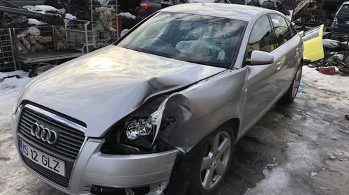 Punte spate Audi A6 4F C6 2007 Berlina 2,0 BRE