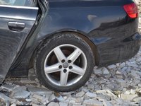 PUNTE SPATE AUDI A6 4F C6 BREAK