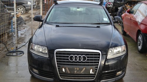 Punte spate Audi A6 C6 2010 LIMUZINA 2.0