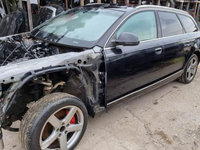 Punte spate Audi A6 C6 Combi An 2005 2006 2007 2008 2009 2010 2011