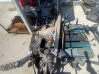 Punte spate audi a6 c7 3.0 tdi