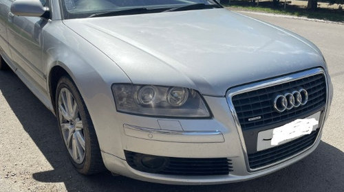 Punte spate Audi A8 3.0 ASB D3 Facelift 2005 