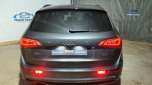 Punte spate Audi Q5 2011 SUV 2.0TDI