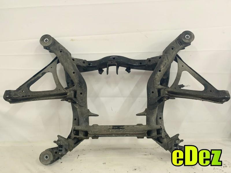 Punte spate Audi Q7 (2006-2010) [4L] 3.0 tdi CJGA 7L0500041