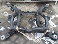 Punte spate Audi Q7 (2006->) [4L] H3336928M