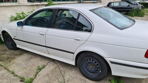 Punte spate BMW E39 1997 berlina 2.0