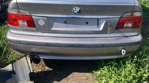 Punte spate BMW E39 2001 BERLINA 2.3