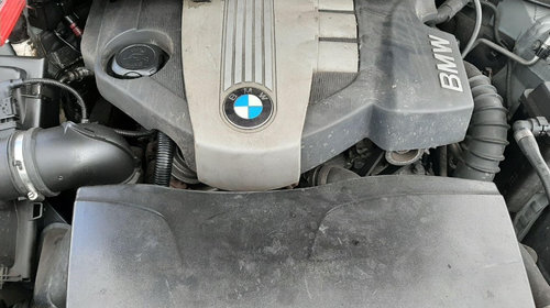 Punte spate BMW E90 2008 Sedan 318 D