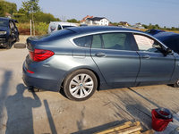 Punte spate BMW F07 2011 suv 3,0d