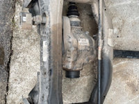 Punte spate bmw f25,f26