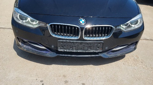 Punte spate BMW F31 2014 Break 2.0