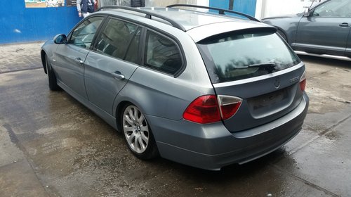 Punte spate BMW Seria 3 Touring E91 2006 Break/ Combi 2.0d