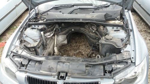 Punte spate BMW Seria 3 Touring E91 2006 Break/ Combi 2.0d