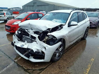 Punte spate BMW X1 F48 [2015 - 2020] Crossover 18i sDrive AMT (140 hp)