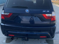 Punte spate BMW X3 E83 2.0 D 177CP N47D20A