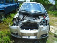 Punte spate Chevrolet Aveo 2007 SEDAN 1.4 16V