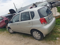 Punte spate Chevrolet Aveo Kalos 2005 2006 2007