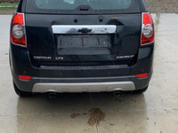 Punte spate Chevrolet Captiva 2.0 VCDI Z20S1 4X4