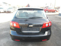 Punte spate chevrolet lacetti fata spate