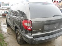 Punte spate CHRYSLER VOYAGER 2002-2006