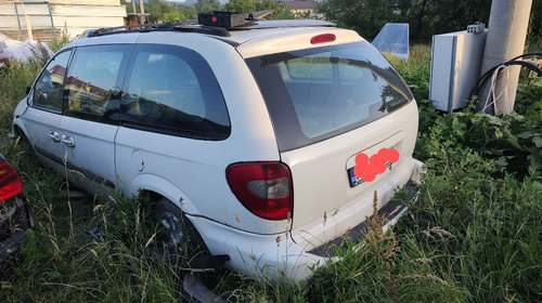 Punte spate Chrysler Voyager 2005 Diesel Diesel