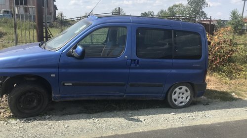 Punte spate Citroen Berlingo 2002 monovolum 2.0hdi