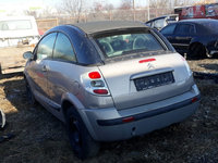 Punte spate Citroen C3 Pluriel