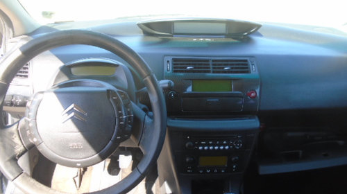 Punte spate Citroen C4 2007 Hatchback 2.0