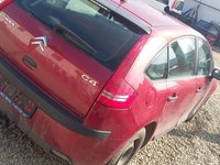 Punte spate citroen c4