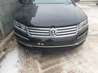 Punte spate completă 4 x 4 3.0 diesel Volkswagen Phaeton 2012 facelift