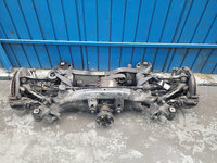 PUNTE SPATE COMPLETĂ BMW E 91 330 DIESEL AN 2007 RAPORT 2.79